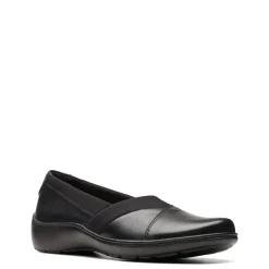 Women's , Cora Charm Slip-On|Clarks Sale