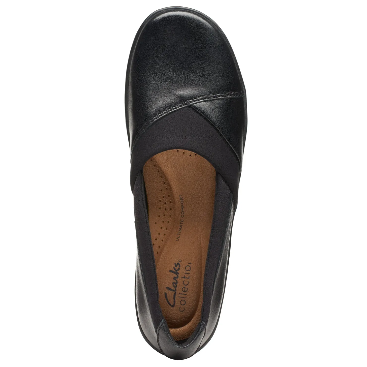 Women's , Cora Charm Slip-On|Clarks Sale