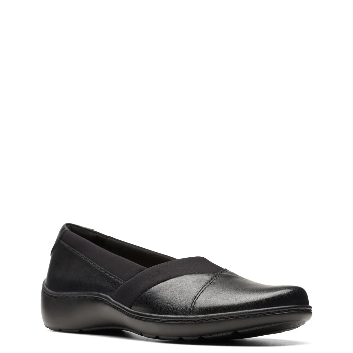 Women's , Cora Charm Slip-On|Clarks Hot