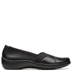 Women's , Cora Charm Slip-On|Clarks Hot