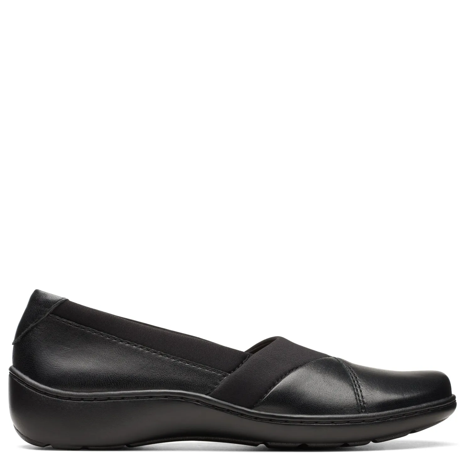 Women's , Cora Charm Slip-On|Clarks Hot