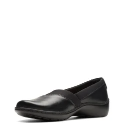 Women's , Cora Charm Slip-On|Clarks Hot