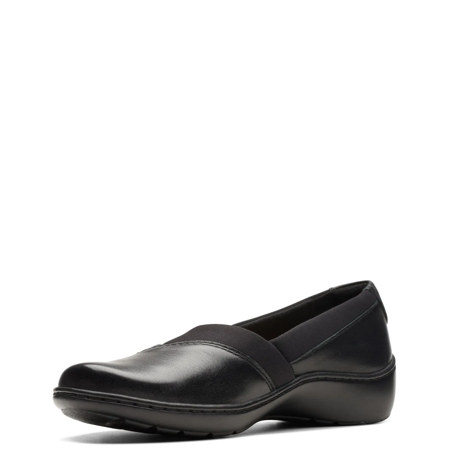 Women's , Cora Charm Slip-On|Clarks Hot