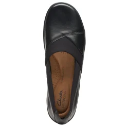 Women's , Cora Charm Slip-On|Clarks Sale