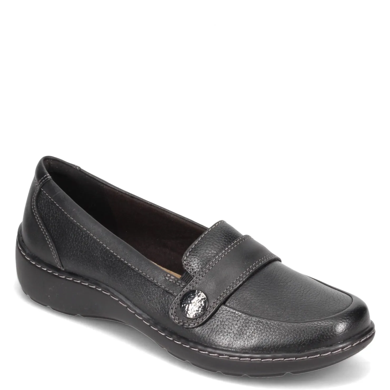 Women's , Cora Daisy Slip-On|Clarks Best