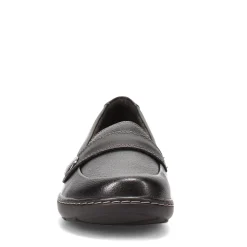 Women's , Cora Daisy Slip-On|Clarks Online