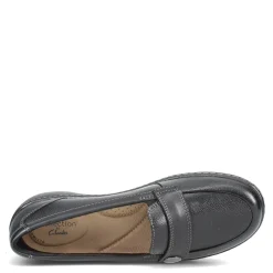 Women's , Cora Daisy Slip-On|Clarks Online