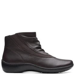 Women's , Cora Derby Boot|Clarks Best