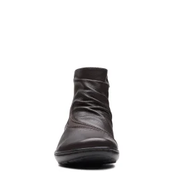 Women's , Cora Derby Boot|Clarks Best
