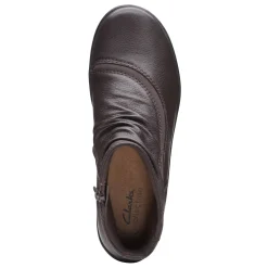 Women's , Cora Derby Boot|Clarks Best