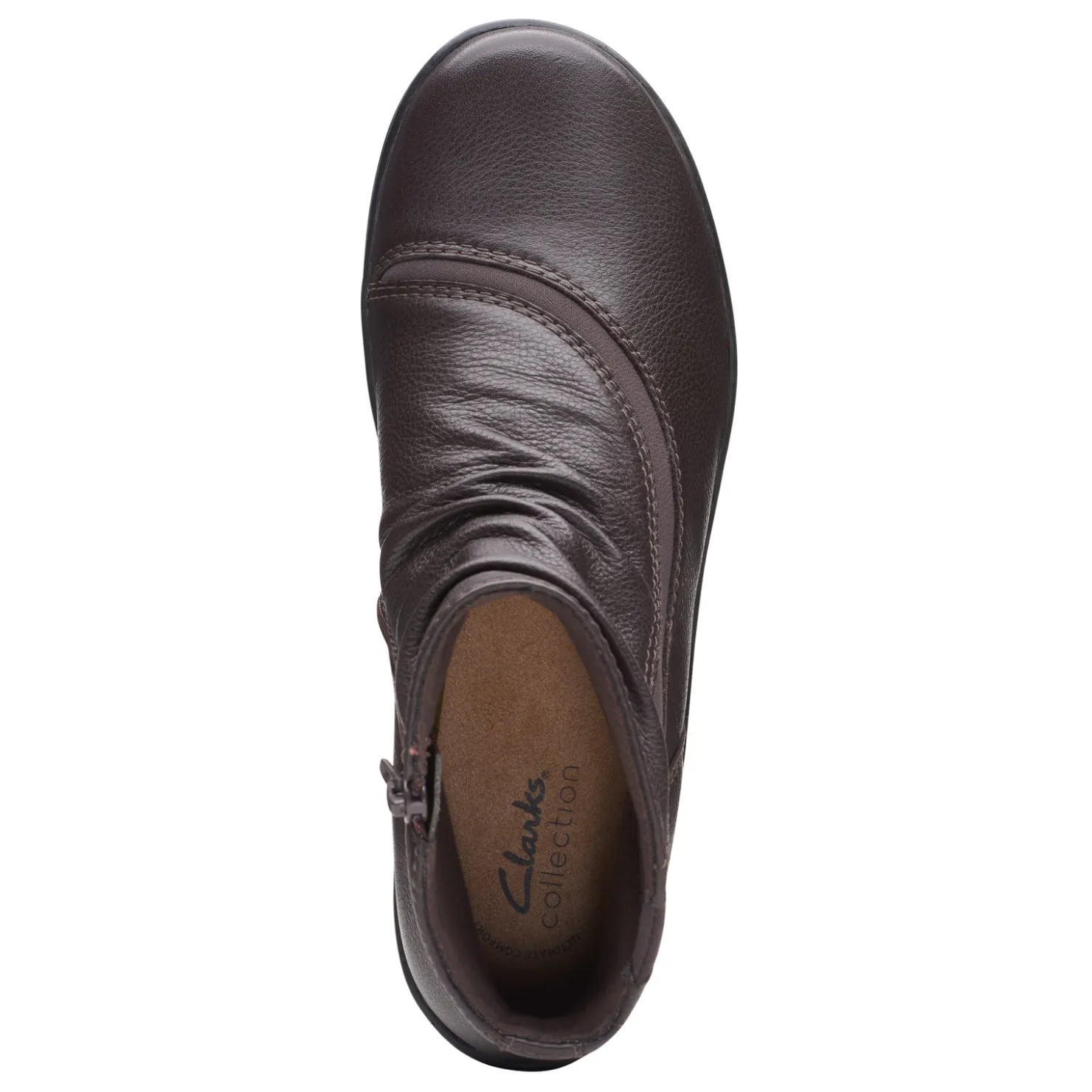 Women's , Cora Derby Boot|Clarks Best