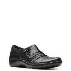 Women's , Cora Dusk Slip-On|Clarks New