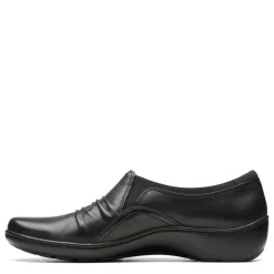 Women's , Cora Dusk Slip-On|Clarks New