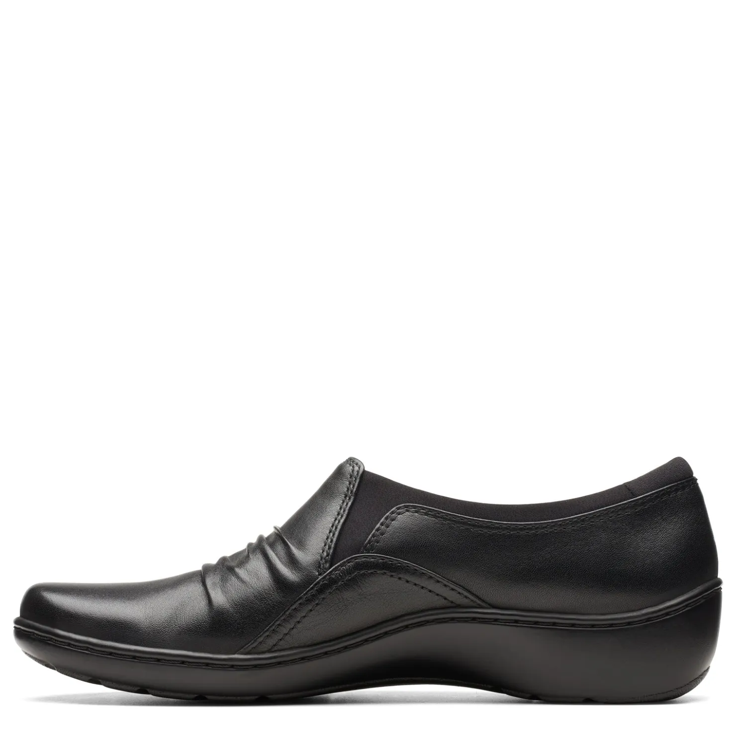 Women's , Cora Dusk Slip-On|Clarks New