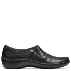 Women's , Cora Dusk Slip-On|Clarks Clearance
