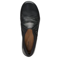 Women's , Cora Dusk Slip-On|Clarks Hot