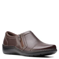 Women's , Cora Giny Slip-On|Clarks Discount