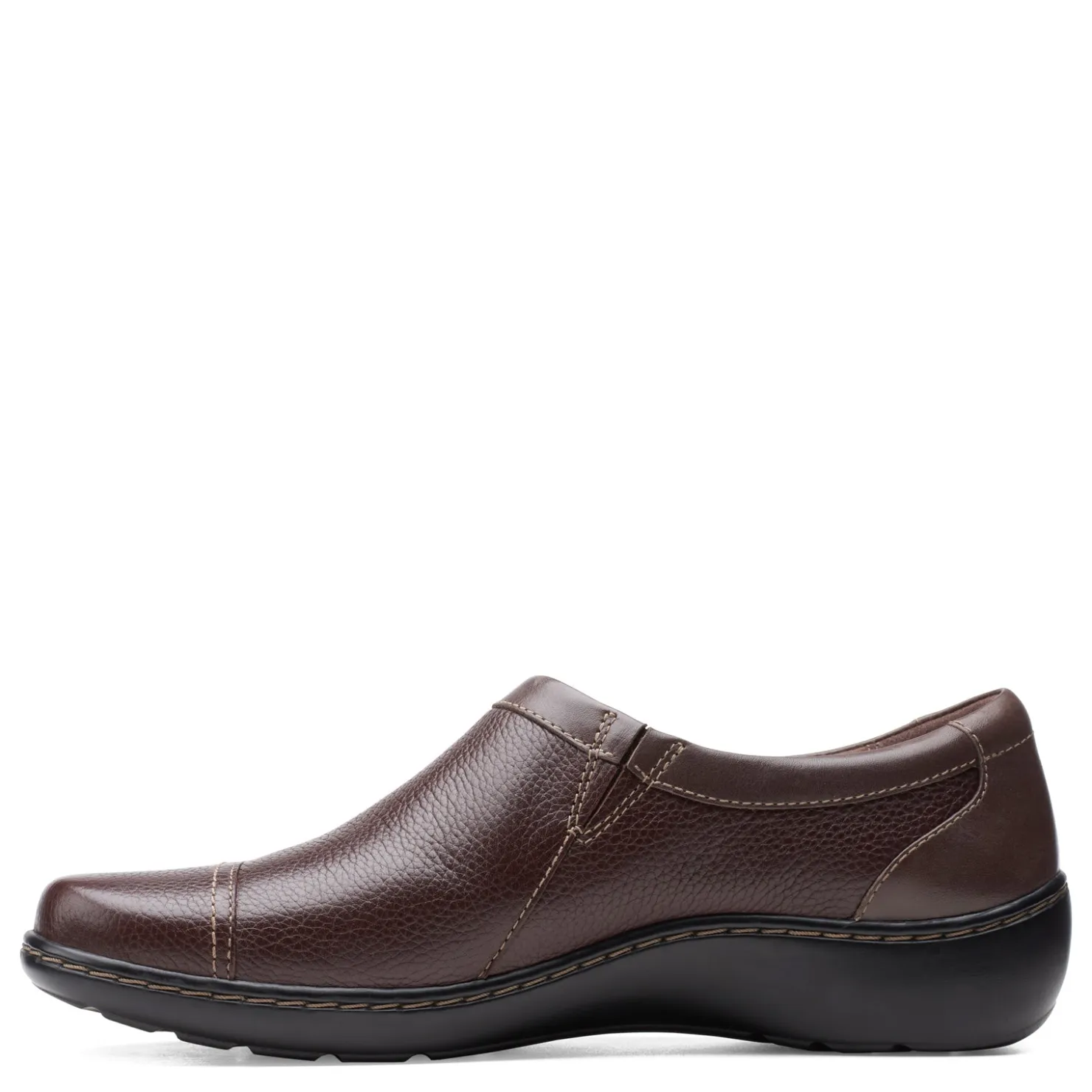 Women's , Cora Giny Slip-On|Clarks Discount