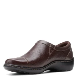 Women's , Cora Giny Slip-On|Clarks