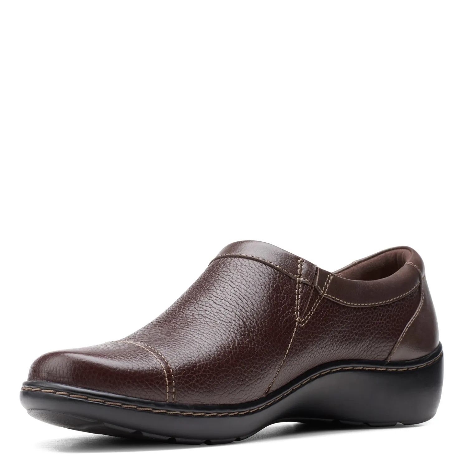 Women's , Cora Giny Slip-On|Clarks