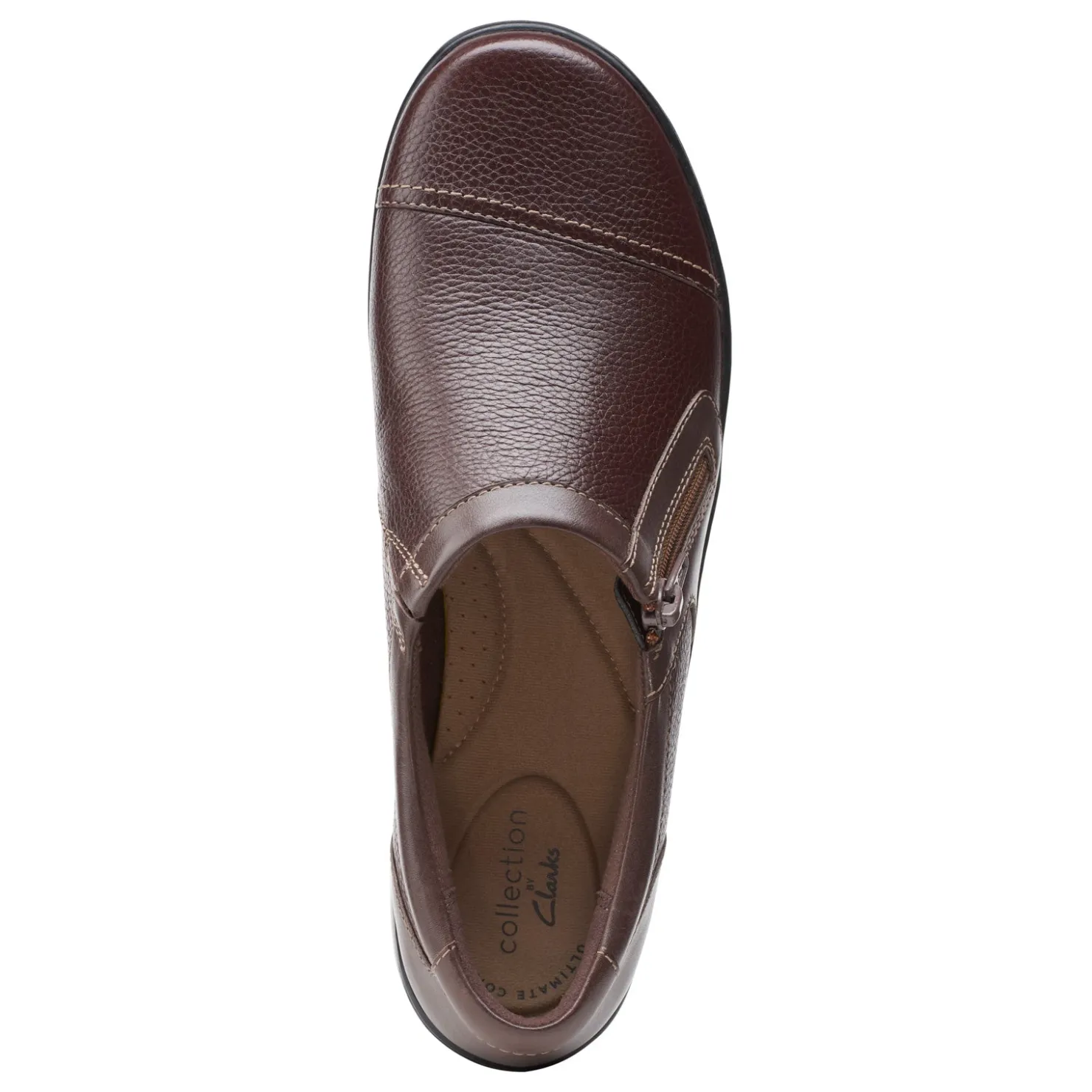 Women's , Cora Giny Slip-On|Clarks