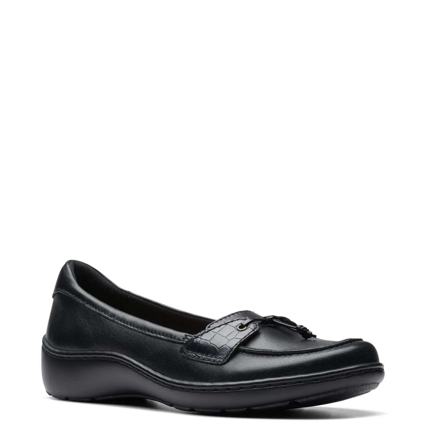 Women's , Cora Haley Slip-On|Clarks Outlet