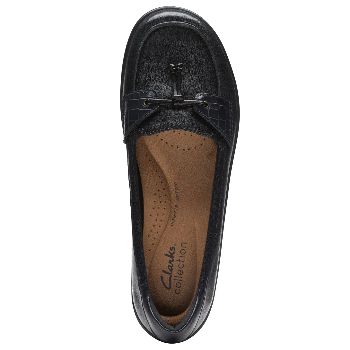 Women's , Cora Haley Slip-On|Clarks Outlet