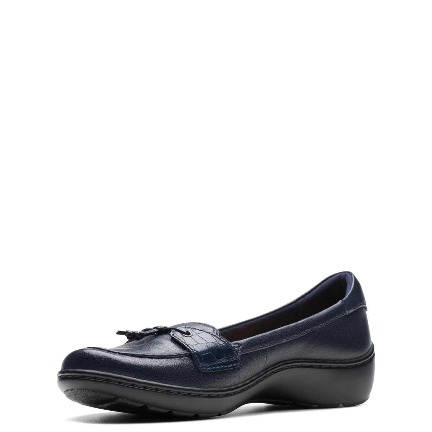 Women's , Cora Haley Slip-On|Clarks Online
