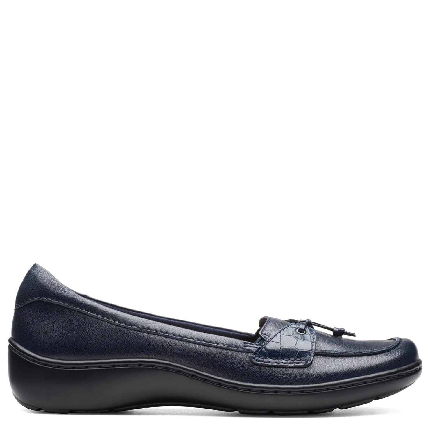 Women's , Cora Haley Slip-On|Clarks Hot