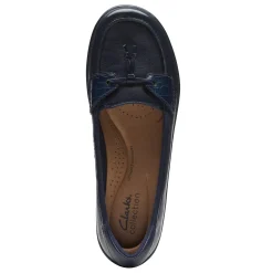 Women's , Cora Haley Slip-On|Clarks Hot