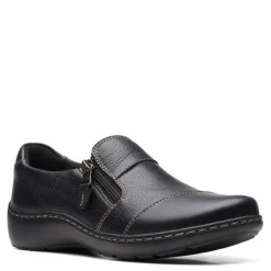 Women's , Cora Harbor Slip-On|Clarks New