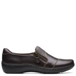 Women's , Cora Harbor Slip-On|Clarks Discount