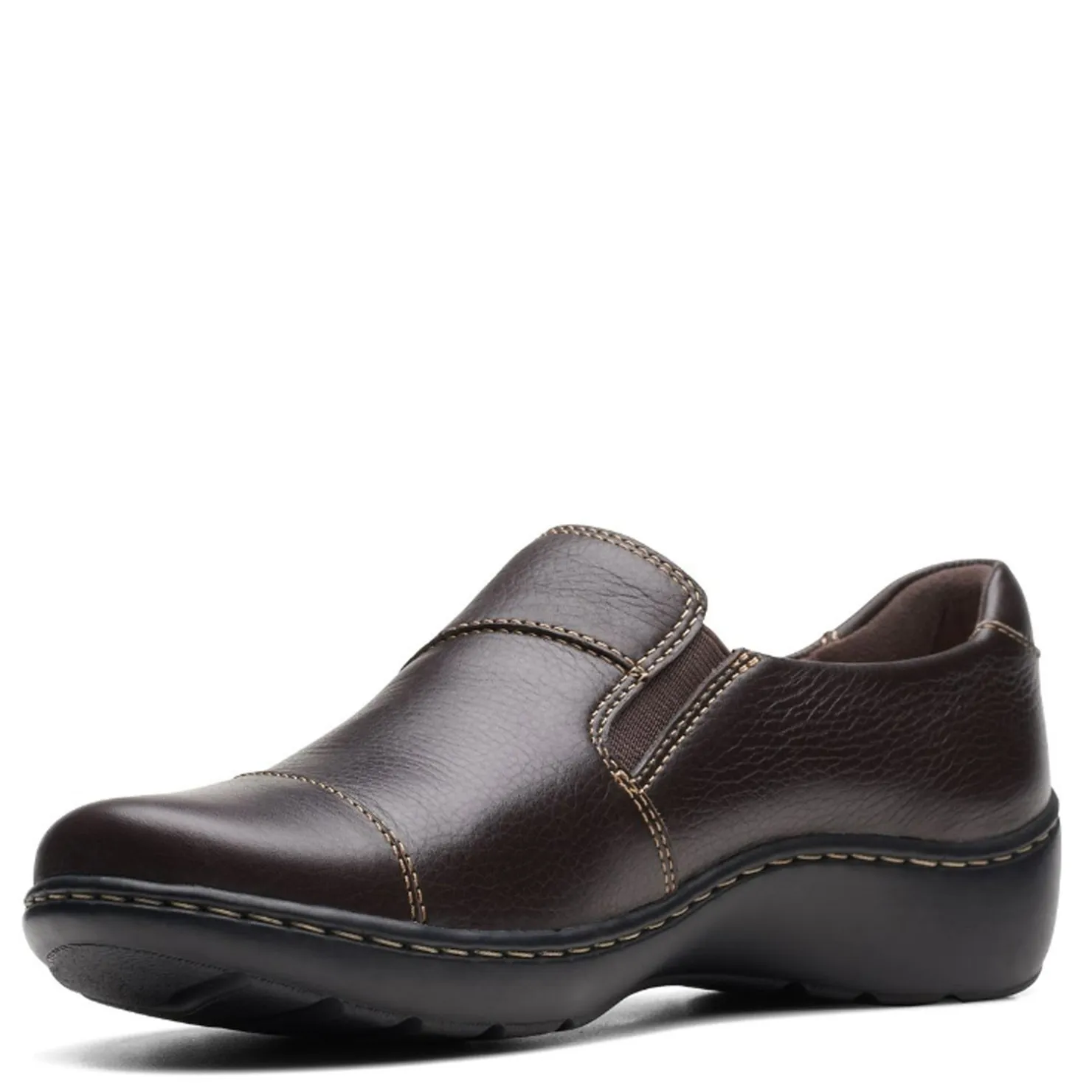 Women's , Cora Harbor Slip-On|Clarks Discount