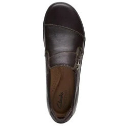 Women's , Cora Harbor Slip-On|Clarks Discount