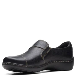 Women's , Cora Harbor Slip-On|Clarks Online