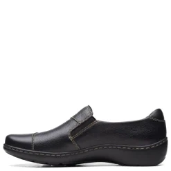 Women's , Cora Harbor Slip-On|Clarks Online