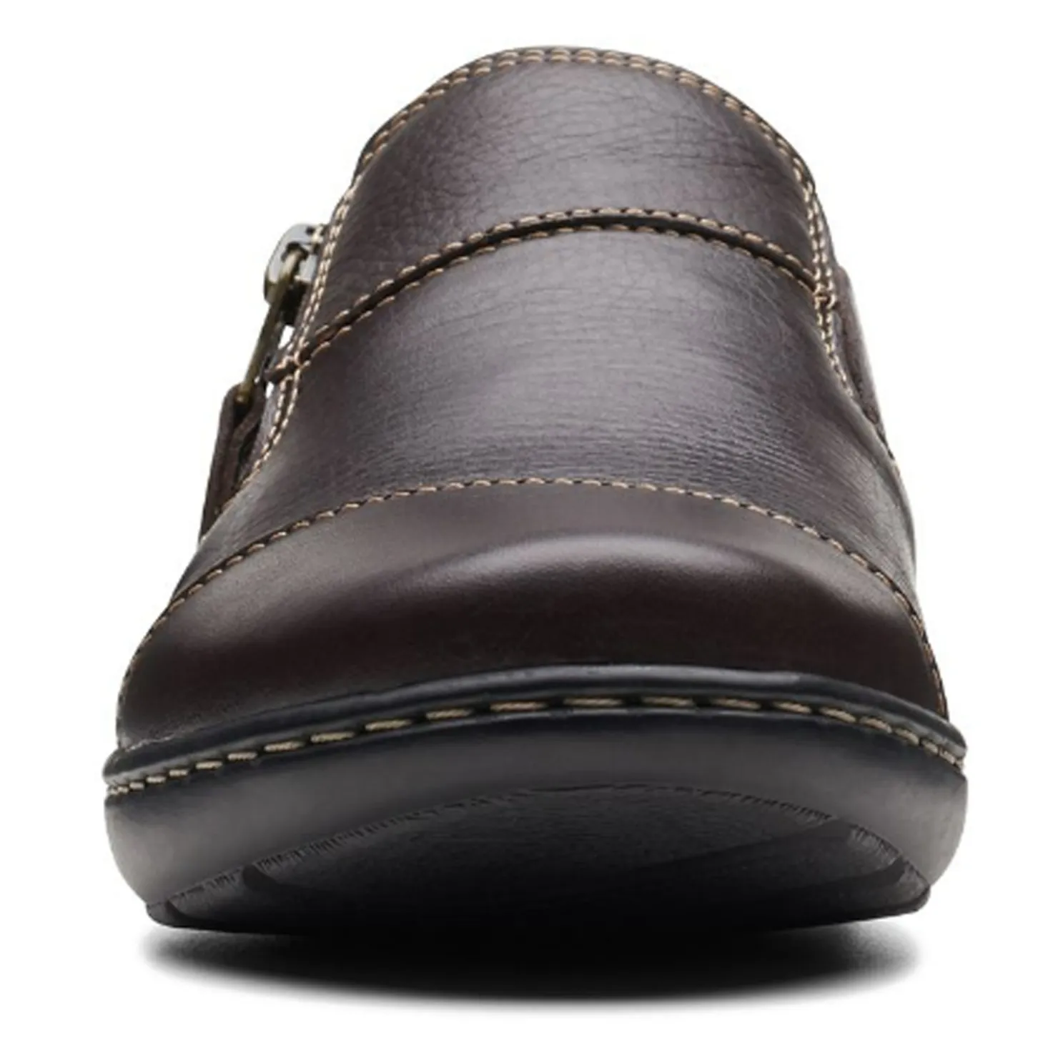 Women's , Cora Harbor Slip-On|Clarks