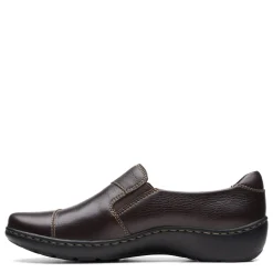 Women's , Cora Harbor Slip-On|Clarks