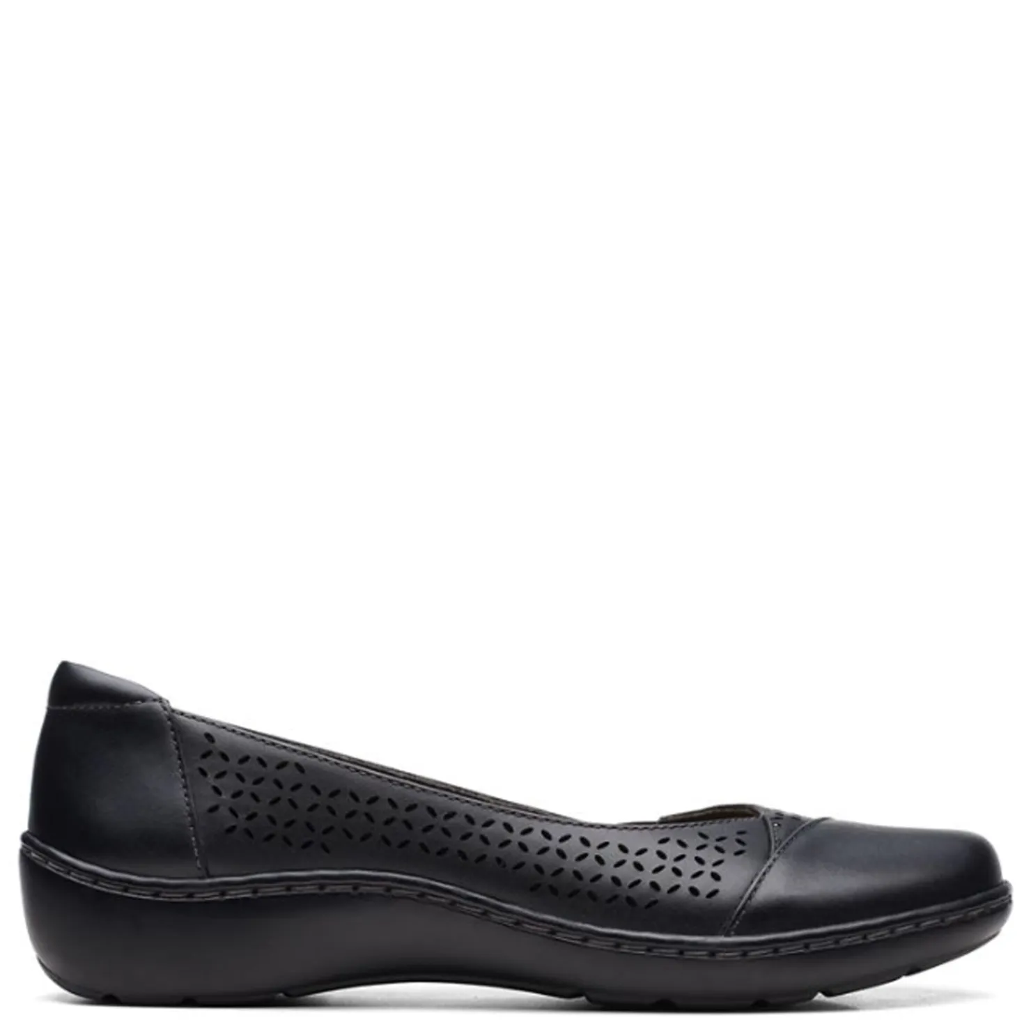 Women's , Cora Iris Slip-On|Clarks