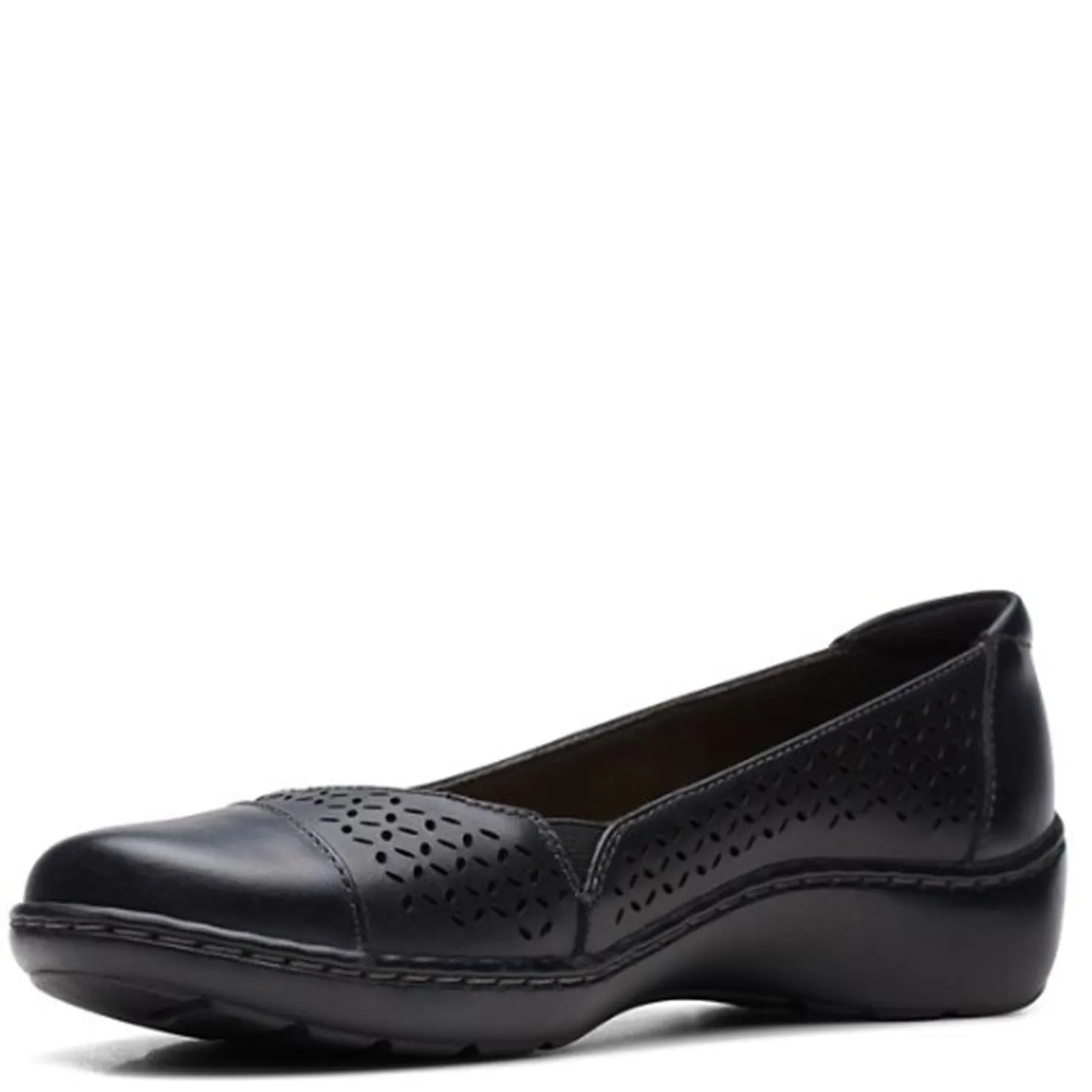 Women's , Cora Iris Slip-On|Clarks