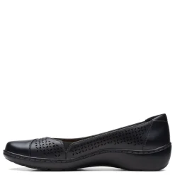 Women's , Cora Iris Slip-On|Clarks