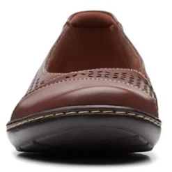 Women's , Cora Iris Slip-On|Clarks