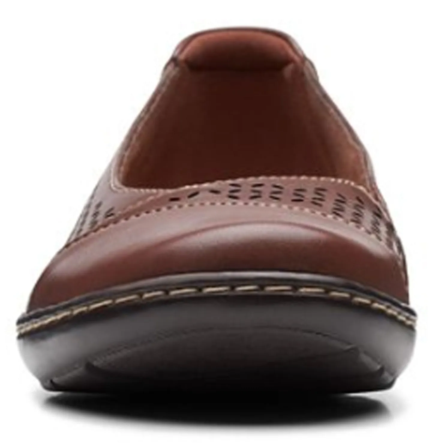 Women's , Cora Iris Slip-On|Clarks