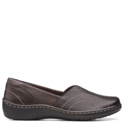 Women's , Cora Meadow Slip-On|Clarks Best