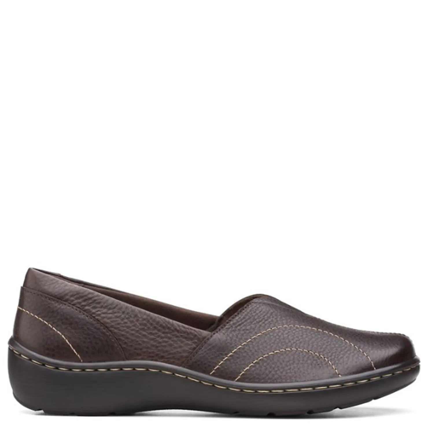 Women's , Cora Meadow Slip-On|Clarks Best