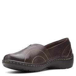 Women's , Cora Meadow Slip-On|Clarks Best