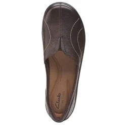 Women's , Cora Meadow Slip-On|Clarks Best