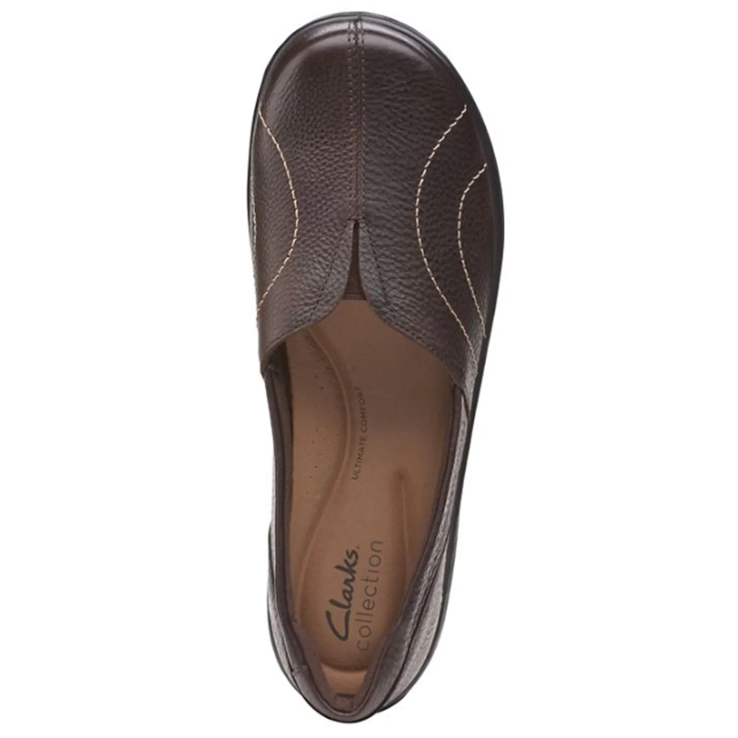Women's , Cora Meadow Slip-On|Clarks Best