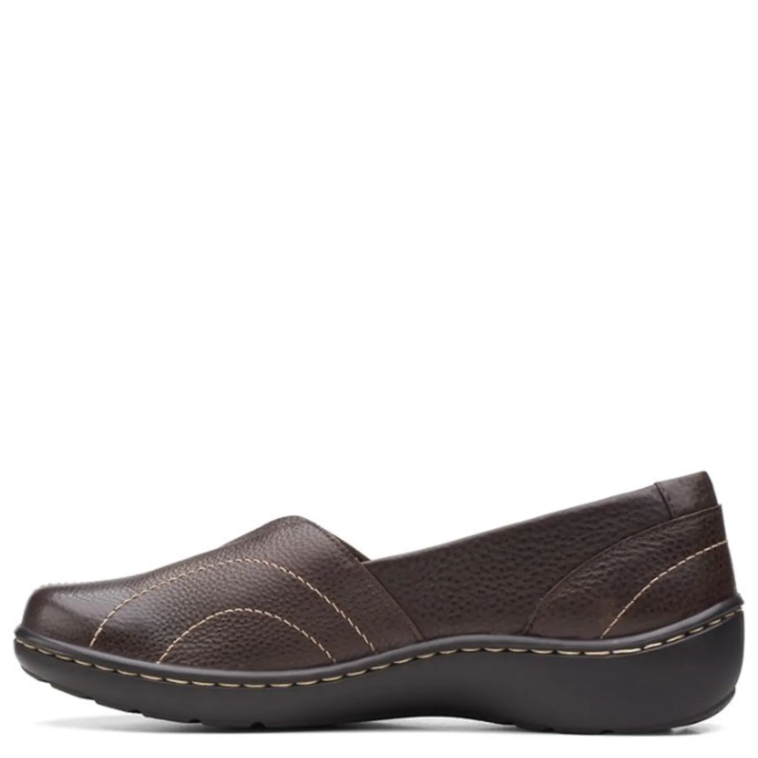 Women's , Cora Meadow Slip-On|Clarks Discount