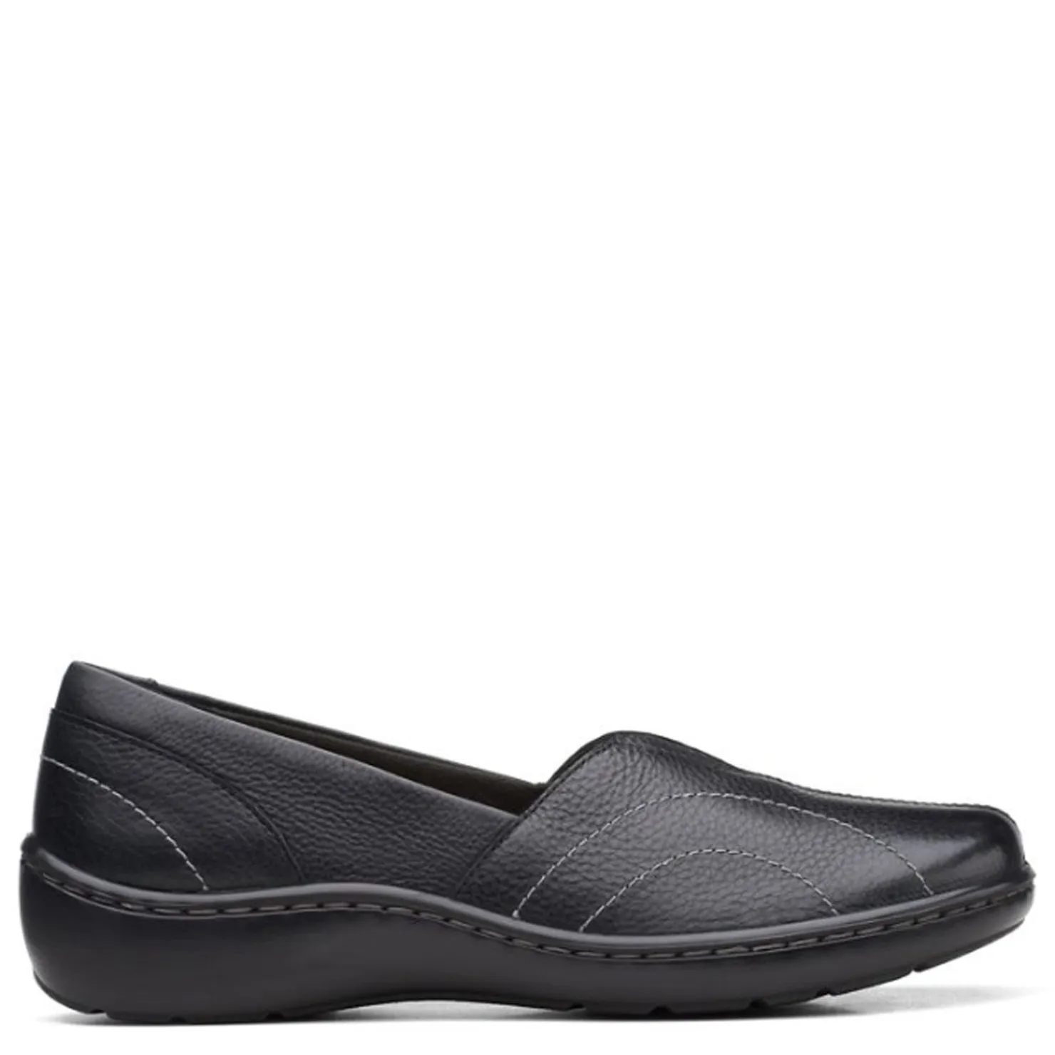 Women's , Cora Meadow Slip-On|Clarks Discount